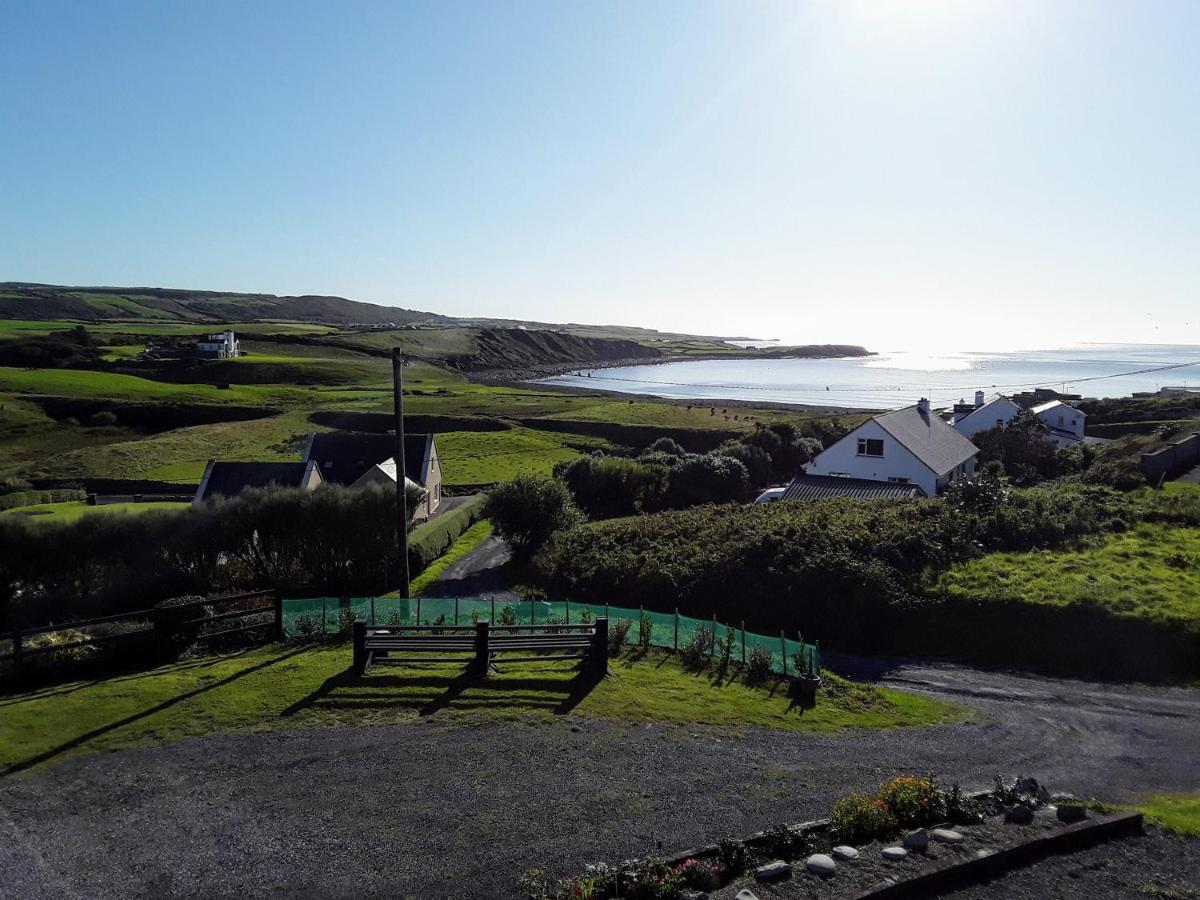 Bed & Breakfast Crag Shore *