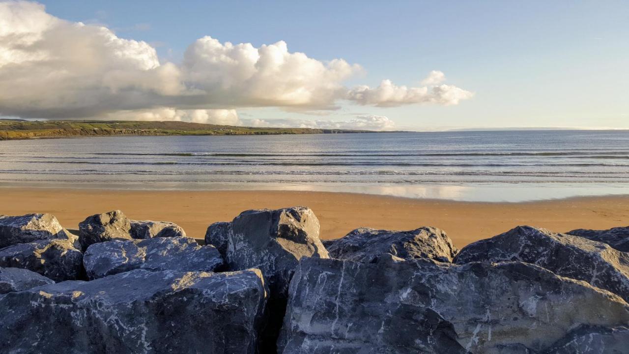 Crag Shore Bed & Breakfast *