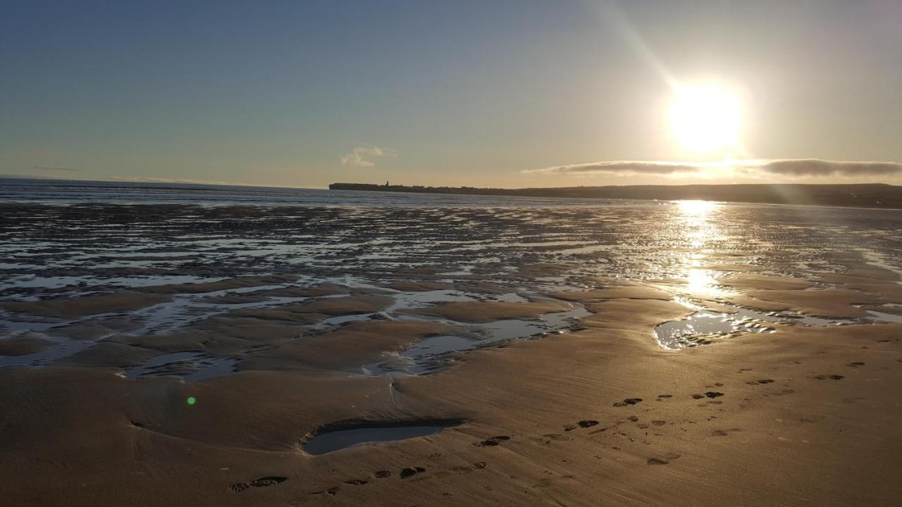 Crag Shore *