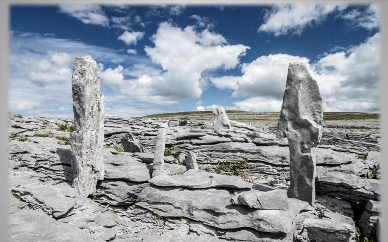 Crag Shore Lahinch