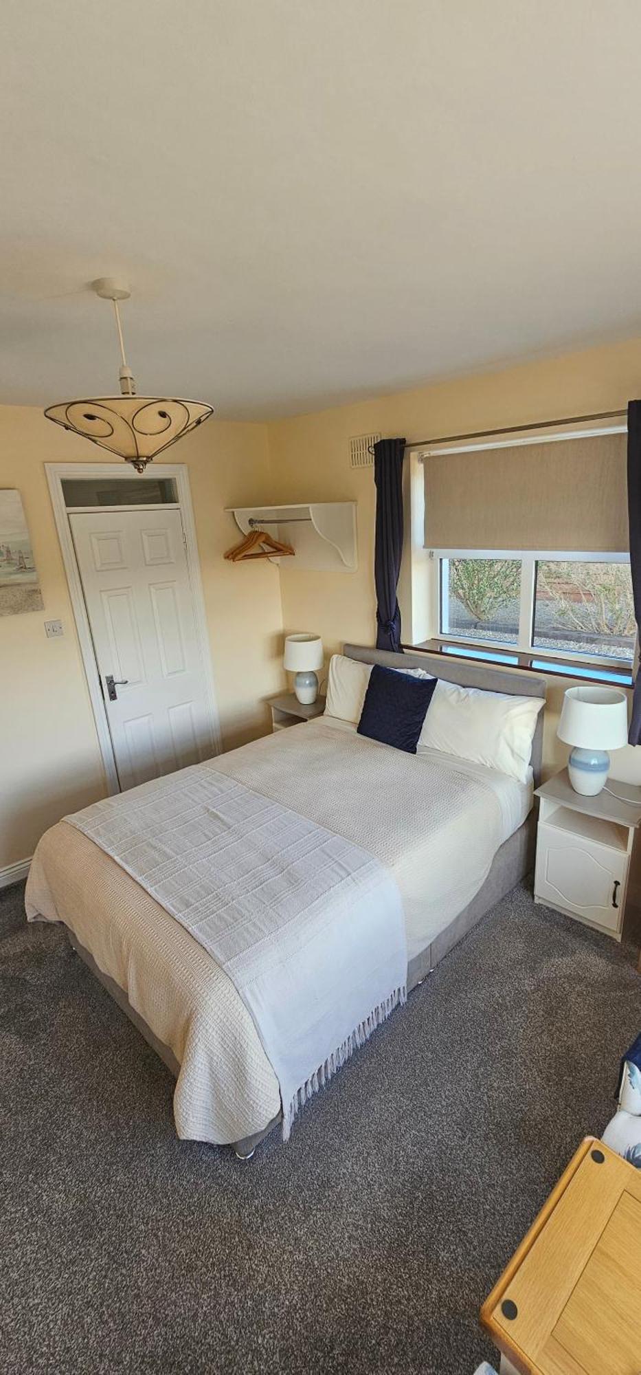 Crag Shore Bed & Breakfast *